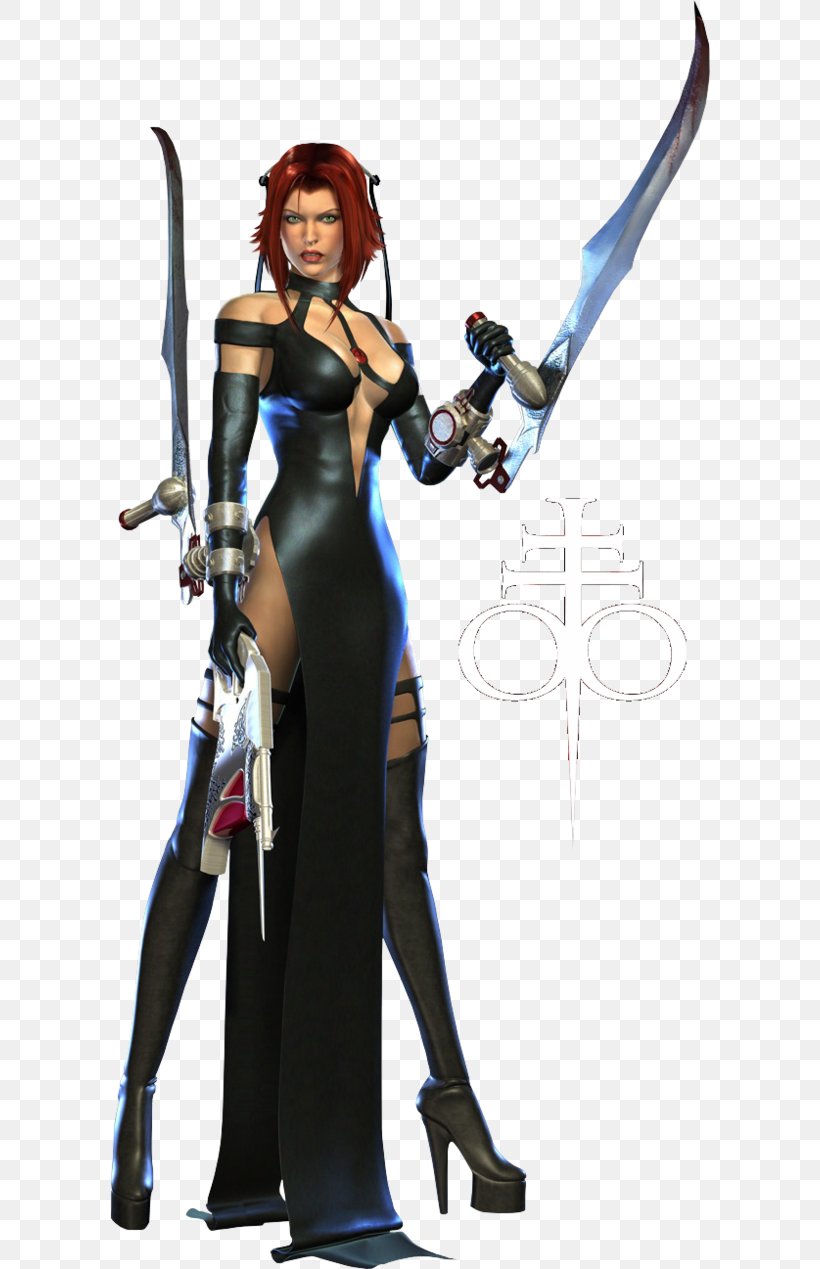 BloodRayne 2 BloodRayne: The Third Reich PlayStation 2, PNG, 600x1269px, Bloodrayne, Action Figure, Bloodrayne 2, Bloodrayne The Third Reich, Computer Download Free