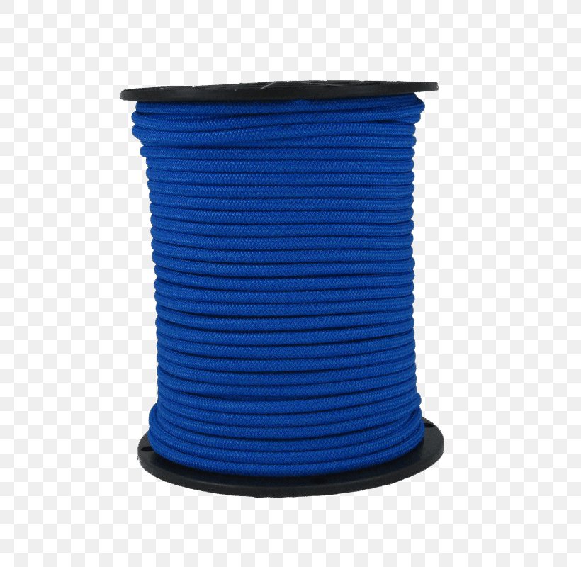Bungee Cords Bungee Jumping Rope Polypropylene Polyester, PNG, 800x800px, Bungee Cords, Blue, Bungee Jumping, Cobalt Blue, Color Download Free
