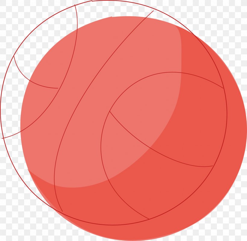 Circle Volleyball, PNG, 1877x1827px, Volleyball, Area, Ball, Cricket Ball, Designer Download Free
