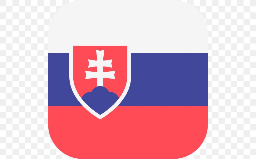 Flag Of Slovakia Flag Of Syria Currency Converter, PNG, 512x512px, Flag Of Slovakia, Area, Brand, Currency Converter, Flag Download Free