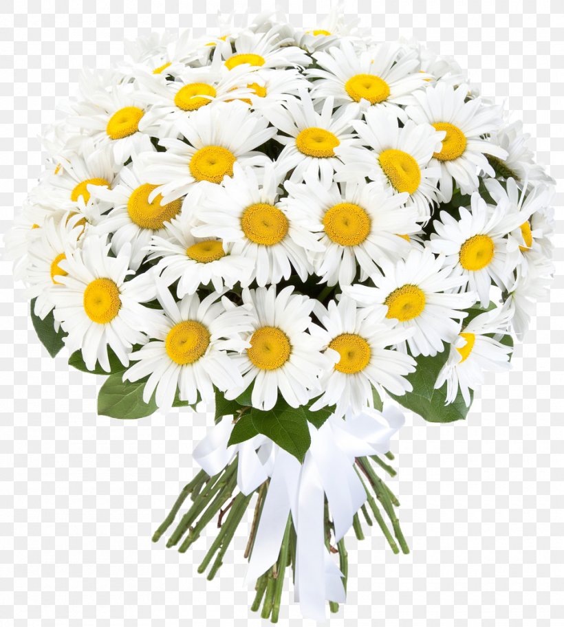 Flower Bouquet Chrysanthemum Oxeye Daisy Cut Flowers, PNG, 960x1068px, Flower Bouquet, Annual Plant, Birthday, Chamaemelum Nobile, Chamomile Download Free