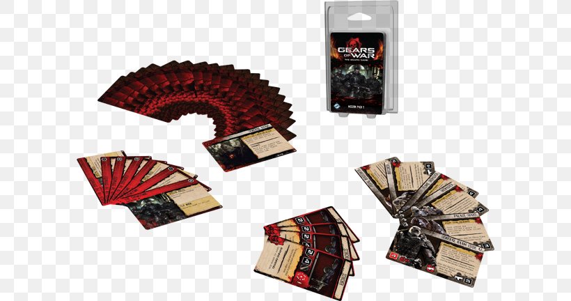Gears Of War StarCraft: The Board Game Warcraft: The Board Game Fantasy Flight Games, PNG, 600x432px, Gears Of War, Board Game, Card Game, Expansion Pack, Fantasy Flight Games Download Free