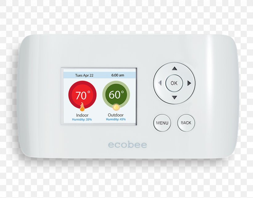 Indoor Air Quality Thermostat HVAC Damper Hewlett-Packard, PNG, 846x663px, Indoor Air Quality, Air Pollution, Alarm Device, Central Heating, Damper Download Free