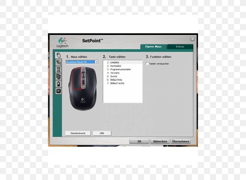 Input Devices Computer Software Multimedia Logitech Anywhere MX, PNG, 800x600px, Input Devices, Ascii, Brand, Clock, Computer Download Free