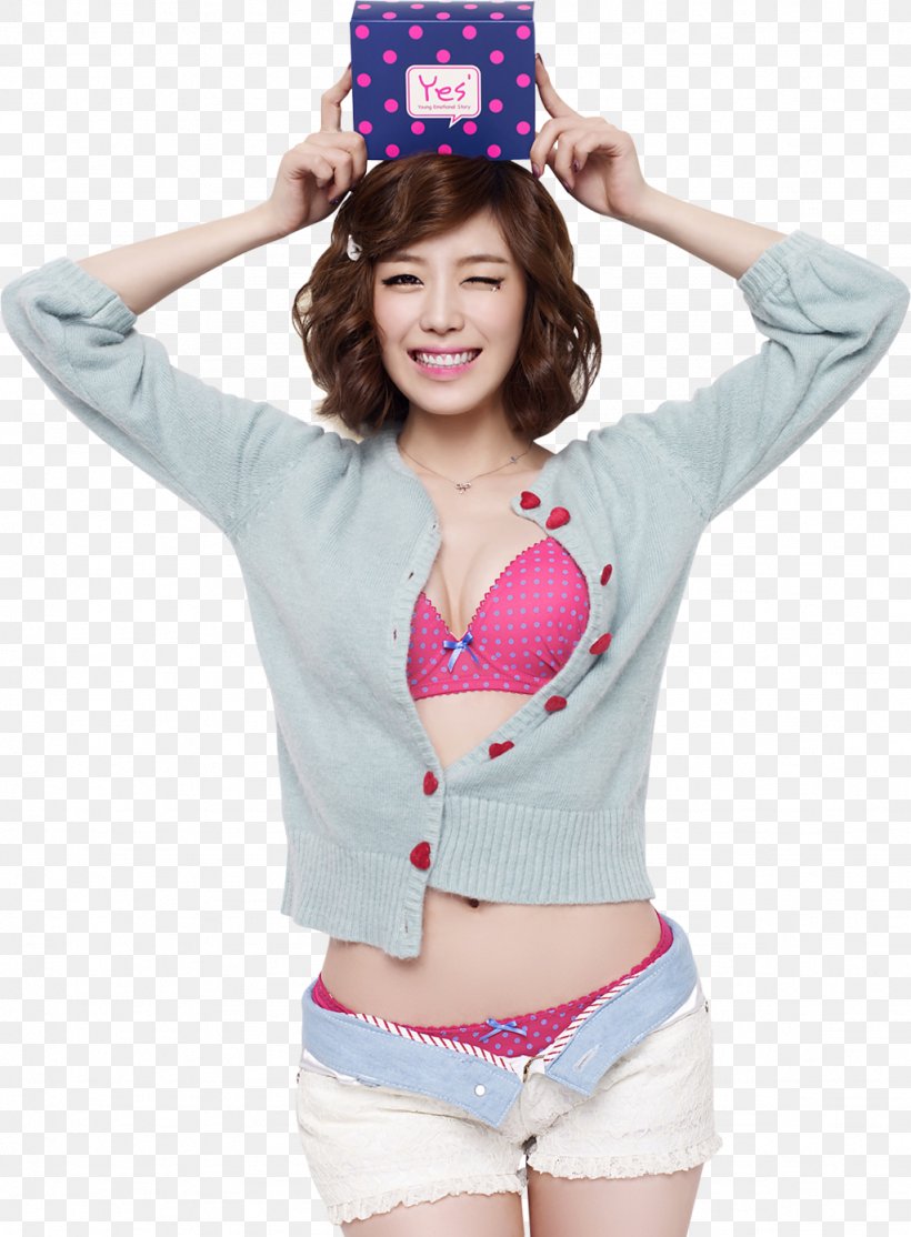 Jun Hyoseong Secret K-pop Nine Muses Female, PNG, 1024x1392px, Watercolor, Cartoon, Flower, Frame, Heart Download Free