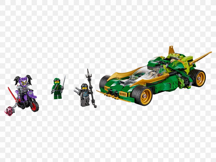 LEGO 70641 NINJAGO Ninja Nightcrawler Toy Lego Minifigure Hamleys, PNG, 2400x1800px, Lego, Hamleys, Lego Minifigure, Lego Ninjago, Machine Download Free