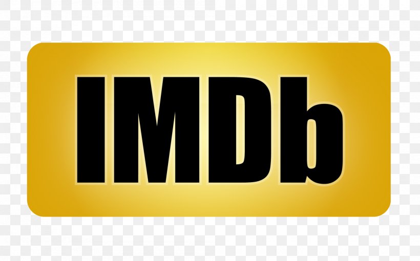 Logo IMDb Film, PNG, 2000x1246px, Logo, Actor, Brand, Film, Garrett Zuercher Download Free