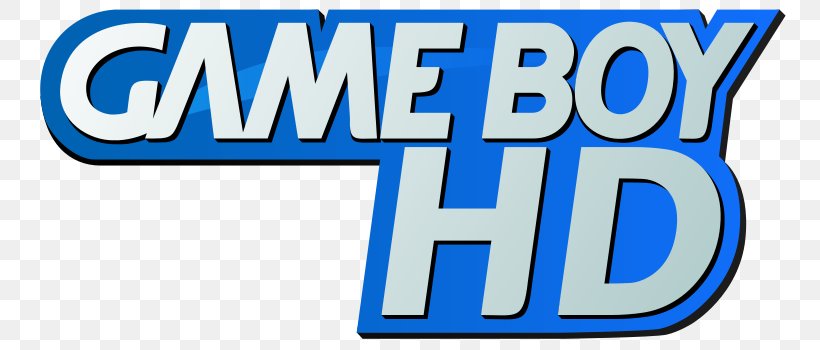 Logo Super Game Boy Game Boy Advance Trademark, PNG, 770x350px, Logo, Area, Blue, Brand, Electric Blue Download Free