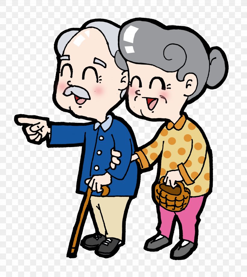 Old Age Child Clip Art, PNG, 2824x3162px, Watercolor, Cartoon, Flower, Frame, Heart Download Free