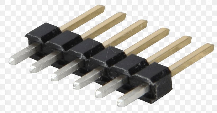 Pin Header Electrical Connector Poland Transistor Rijen, PNG, 1016x532px, Pin Header, Circuit Component, Electrical Connector, Fila, Hardware Download Free