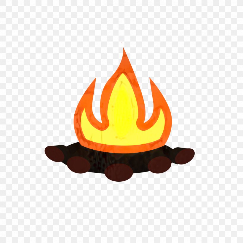 Summer Camp Logo, PNG, 2400x2400px, Campfire, Bonfire, Fire, Flame, Headgear Download Free