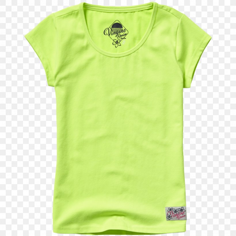 T-shirt Sleeve Green Neck, PNG, 999x1000px, Watercolor, Cartoon, Flower, Frame, Heart Download Free