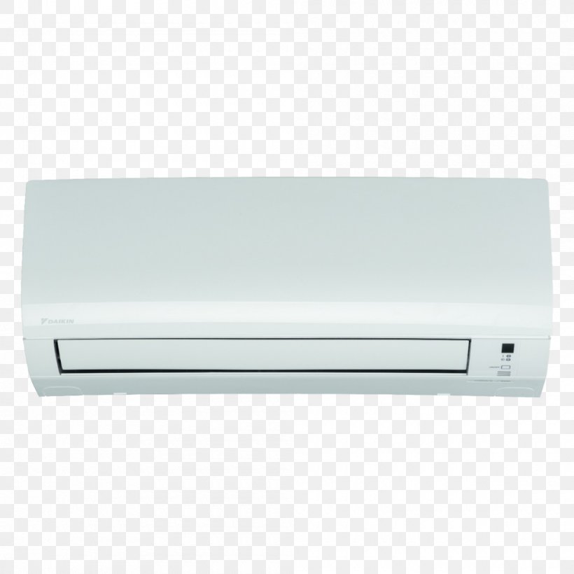 Air Conditioning Daikin British Thermal Unit Air Conditioner, PNG, 1000x1000px, Air Conditioning, Air, Air Conditioner, Berogailu, British Thermal Unit Download Free