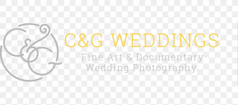 C&G Weddings Photographer Wedding Photography Logo, PNG, 1041x463px, Wedding, Brand, Hinckley, Leicestershire, Logo Download Free