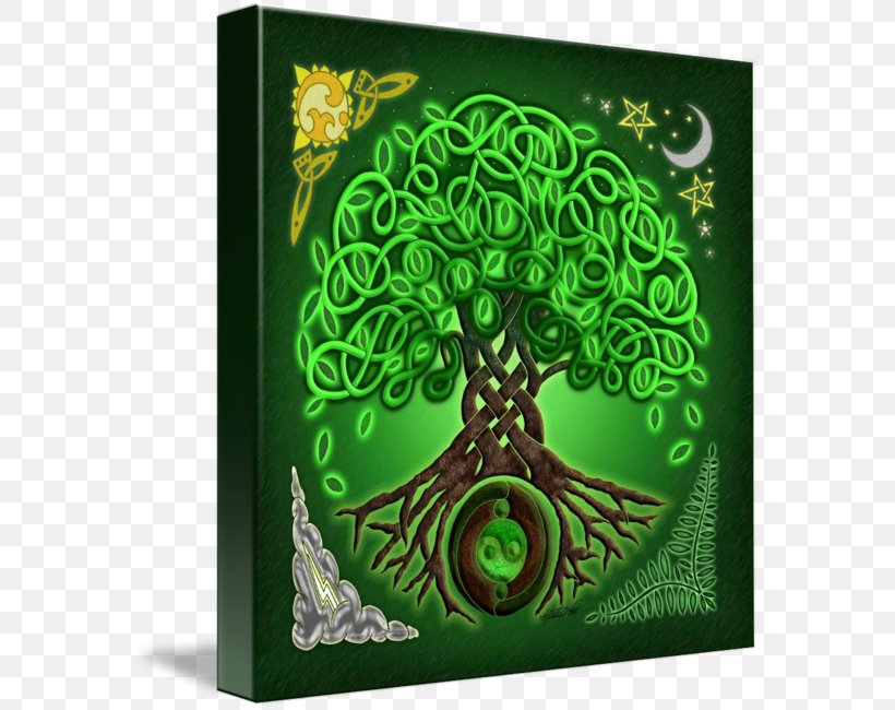 Celtic Art Celtic Sacred Trees Tree Of Life Celtic Knot Zazzle, PNG, 576x650px, Celtic Art, Art, Astrologie Celte, Celtic Knot, Celtic Mythology Download Free