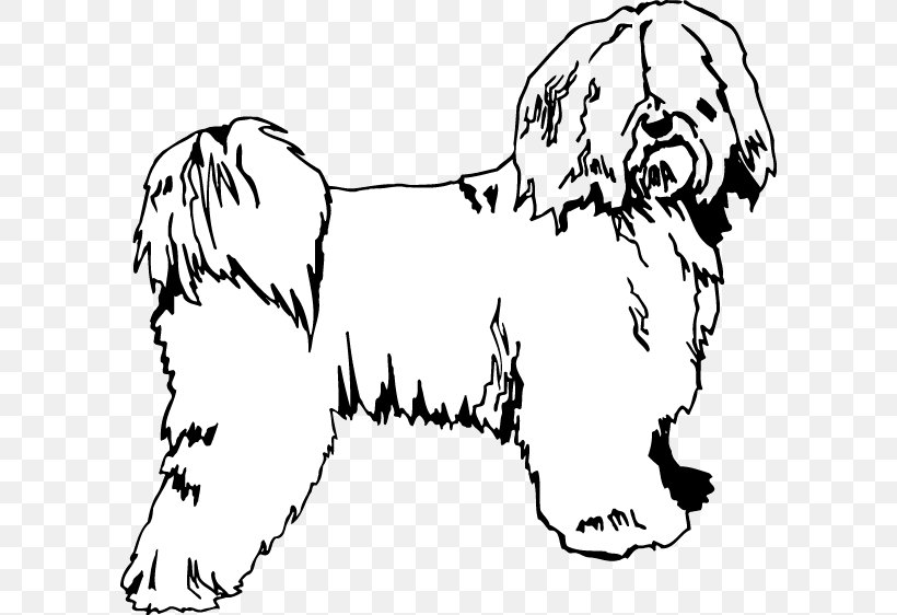 Dog Breed Puppy Non-sporting Group Old English Sheepdog Decal, PNG, 600x562px, Watercolor, Cartoon, Flower, Frame, Heart Download Free