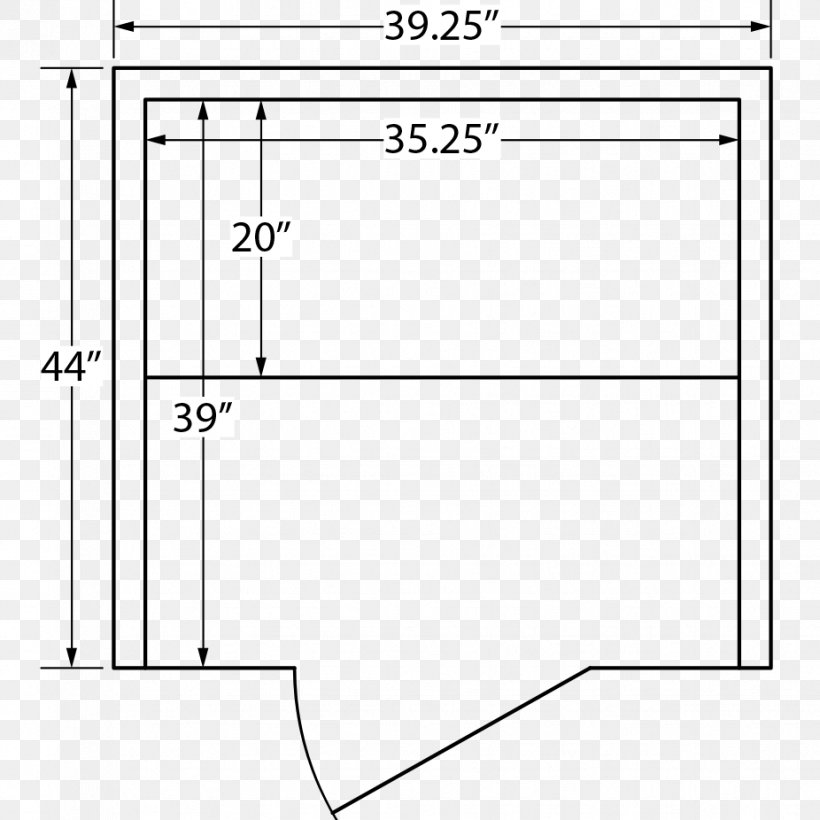 Drawing Paper Product Design Furniture, PNG, 926x926px, Drawing, Area, Black And White, Diagram, Furniture Download Free