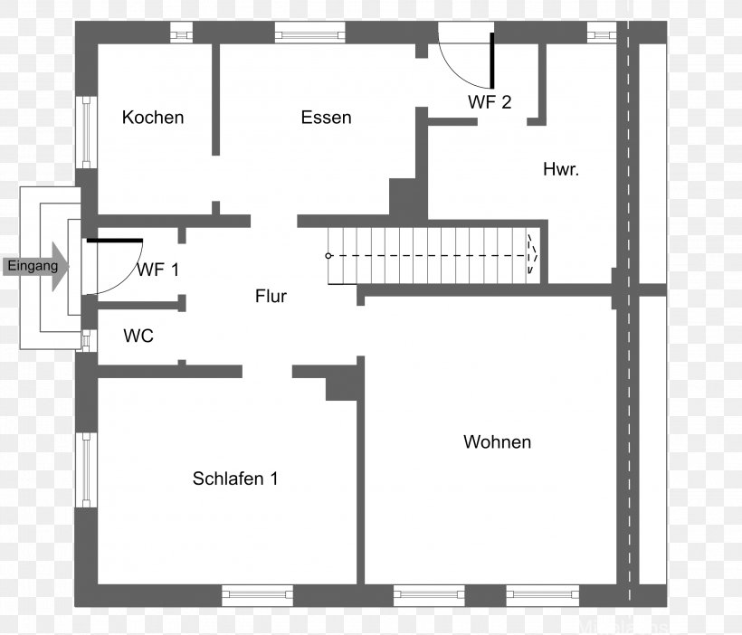 Floor Plan House Interior Design Services Architecture, PNG, 2685x2299px, Floor Plan, Apartment, Architecture, Area, Bedroom Download Free
