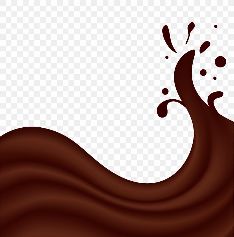 Fondue Chocolate Bar Euclidean Vector, PNG, 1359x1377px, Fondue, Brown, Cake, Chocolate, Chocolate Bar Download Free