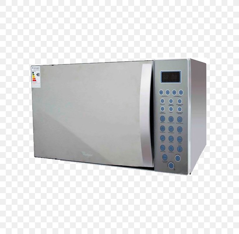 Home Appliance Microwave Ovens Whirlpool Jq280ix Microwave Grill 1000w 30l 30 L Whirlpool Corporation, PNG, 627x800px, Home Appliance, Dishwasher, Electrolux, Kitchen, Kitchen Appliance Download Free