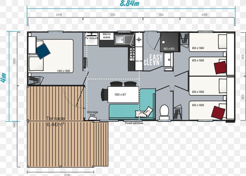 Loggia Architecture Mobile Home Apartment, PNG, 1000x716px, Loggia, Apartment, Architecture, Area, Bedroom Download Free