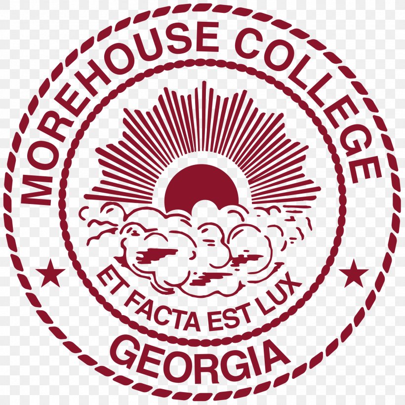 Morehouse College Logo University Historically Black Colleges And Universities, PNG, 1920x1920px, Morehouse College, Area, Brand, College, Logo Download Free