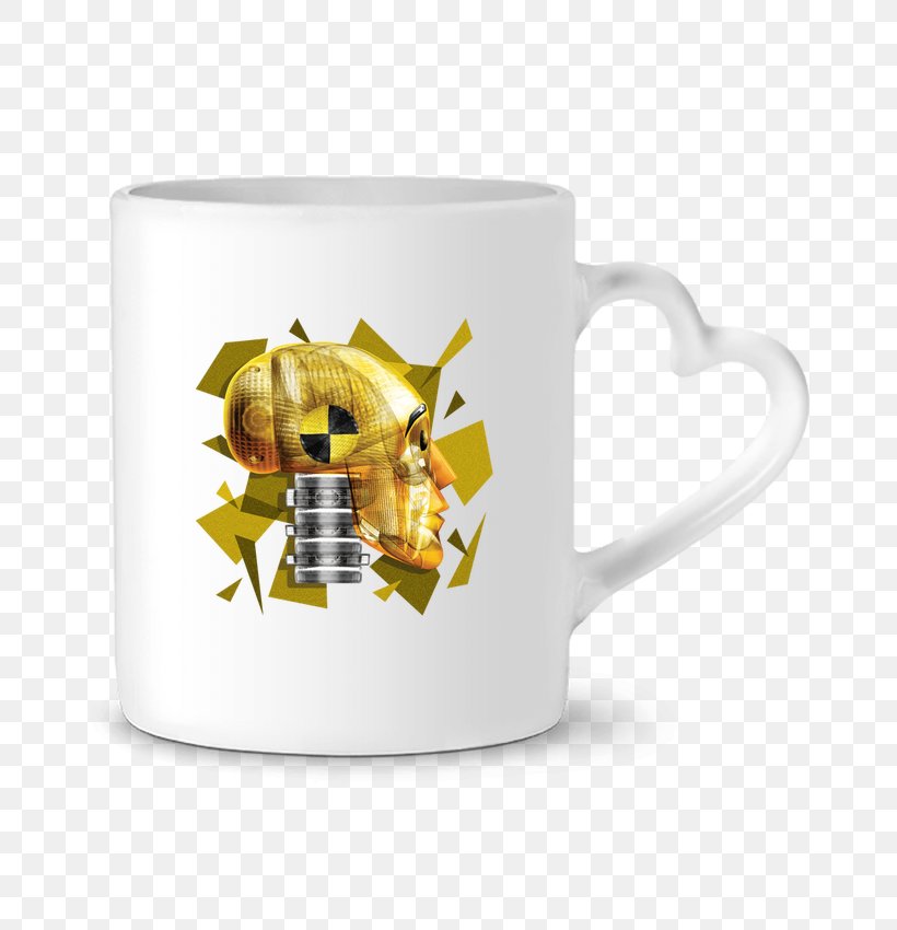 Mug Teacup Personalization Ceramic Coffee, PNG, 690x850px, Mug, Alcoholic Drink, Beer, Broken Heart, Ceramic Download Free