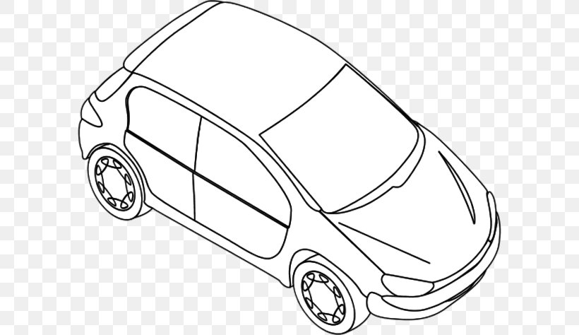 Peugeot Silhouette Racing Car Drawing Clip Art, PNG, 600x474px, Peugeot, Area, Automotive Design, Automotive Exterior, Black And White Download Free