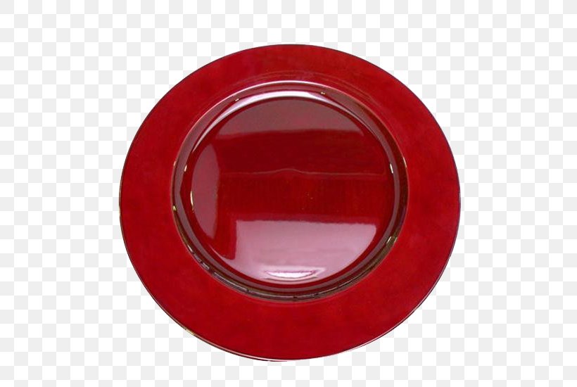 Plate Charger Red Place Mats Tableware, PNG, 550x550px, Plate, Bone China, Burgundy, Ceramic, Charger Download Free