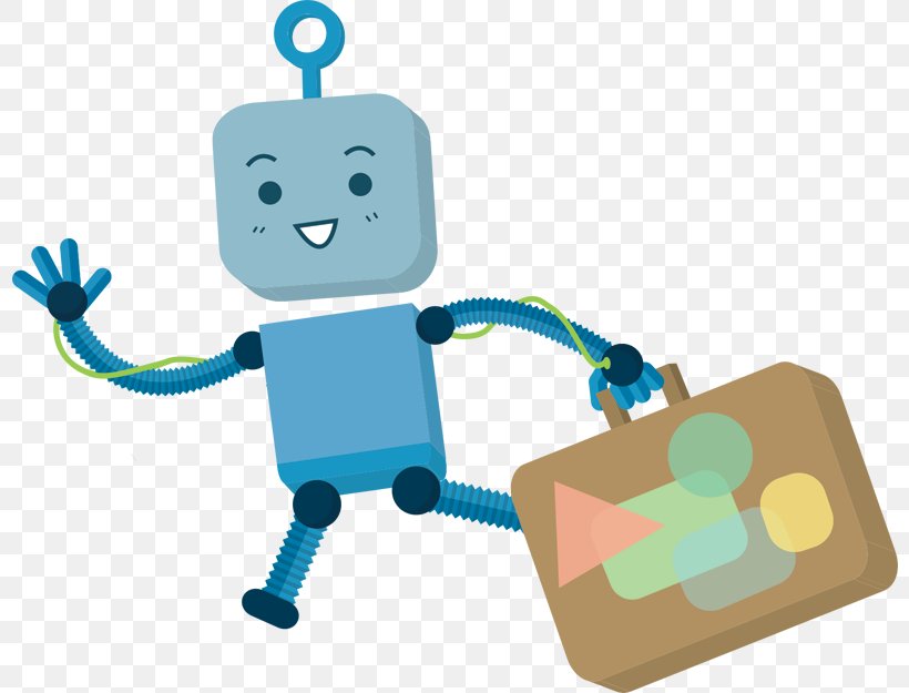 Robot Technology Animation Clip Art, PNG, 800x625px, Robot, Animation, Blue, Cartoon, Communication Download Free