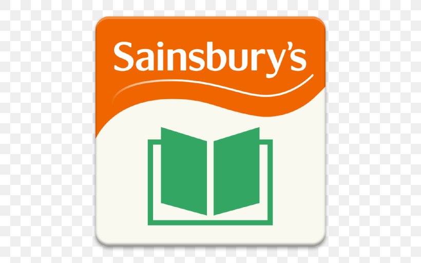 Sainsbury's Grocery Store Asda Stores Limited Tesco Discounts And Allowances, PNG, 512x512px, Grocery Store, Advertising, Area, Asda Stores Limited, Brand Download Free