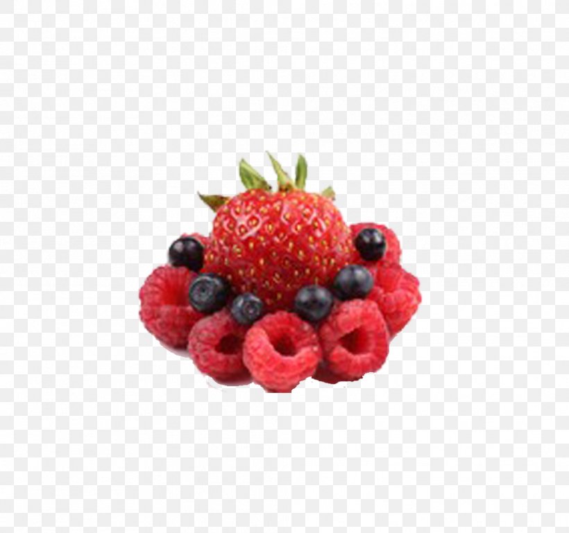 Strawberry Fruit, PNG, 1013x951px, Berry, Amorodo, Blackberry, Blueberry, Food Download Free
