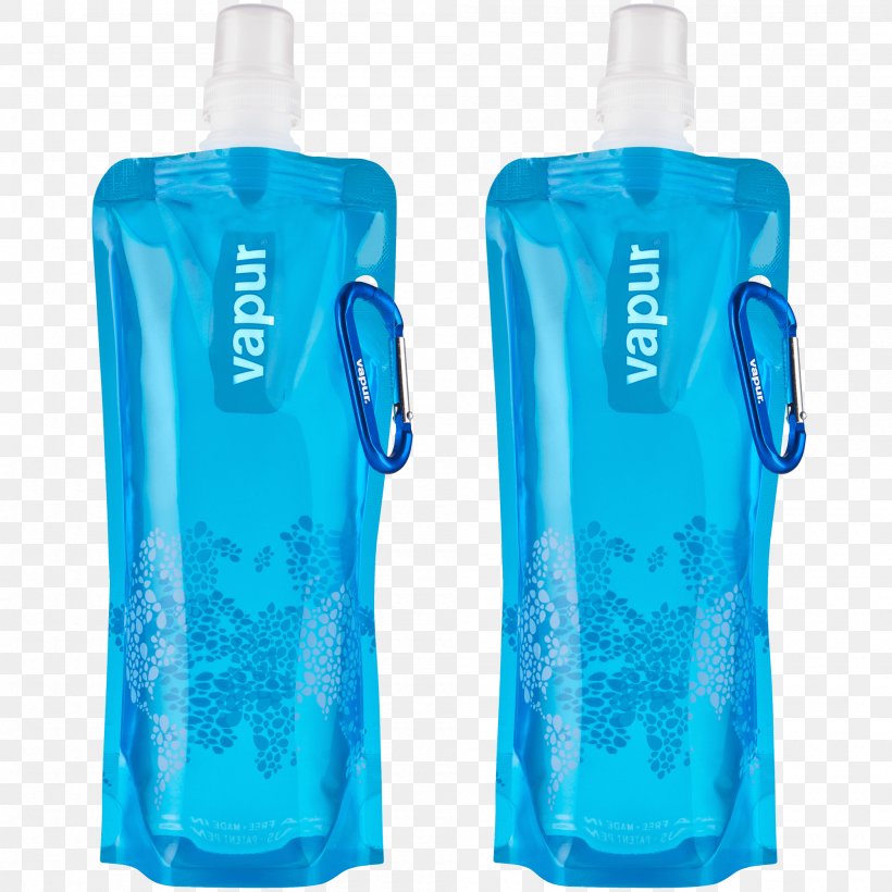 Water Bottles Amazon.com Blue, PNG, 2000x2000px, Water Bottles, Amazoncom, Aqua, Blue, Bottle Download Free