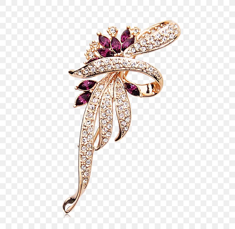 Brooch Lapel Pin Rhinestone Jewellery, PNG, 800x800px, Brooch, Body Jewelry, Buckle, Clothing, Collar Pin Download Free