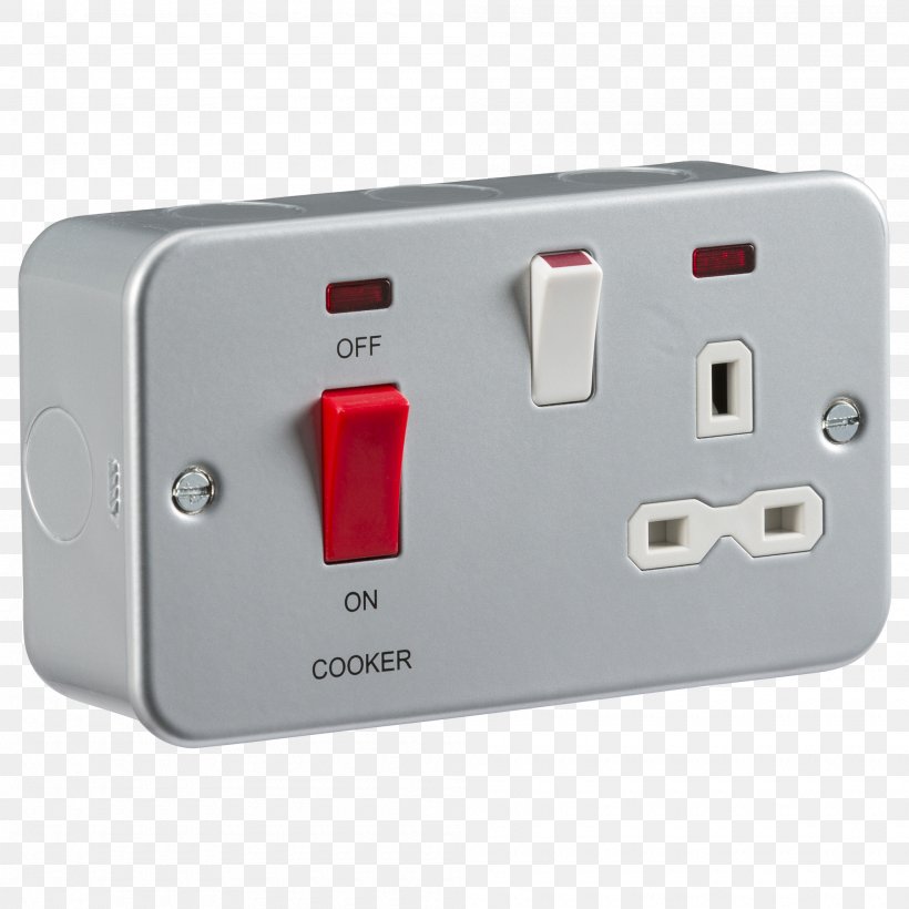Electrical Switches AC Power Plugs And Sockets Mains Electricity Dimmer Extension Cords, PNG, 2000x2000px, Electrical Switches, Ac Power Plugs And Socket Outlets, Ac Power Plugs And Sockets, Alternating Current, Ampere Download Free