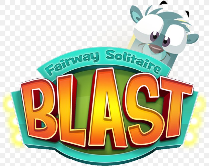 Fairway Solitaire Blast Solitaire Arena Domino: Play Free Dominoes Pac-Man World 3, PNG, 800x651px, Fairway Solitaire Blast, Android, Angry Birds Blast, Brand, Card Game Download Free