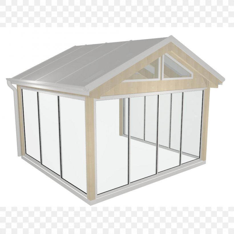 Gable Roof Partier #6 Partier #8 Uteplassen.no AS, PNG, 1000x1000px, Roof, Daylighting, Gable Roof, Glued Laminated Timber, Greenhouse Download Free