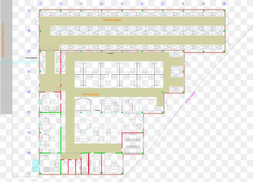 Gerresheimer Regensburg GmbH Kumpfmühler Straße Project Industrial Design, PNG, 920x664px, Project, Area, Diagram, Elevation, Floor Plan Download Free