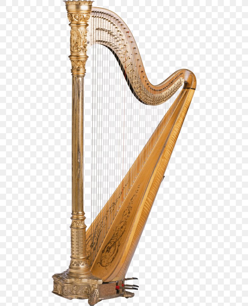 Harp Image String Instruments Clip Art, PNG, 480x1011px, Harp, Image Resolution, Indian Musical Instruments, Konghou, Musical Instrument Download Free