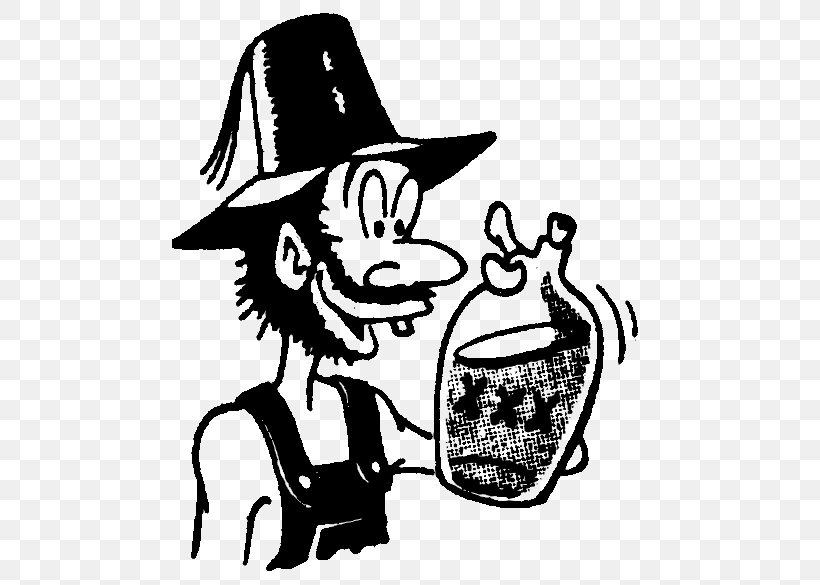 Moonshine Cartoon Food Clip Art, PNG, 476x585px, Moonshine, Alcoholic Drink, Art, Artwork, Black And White Download Free