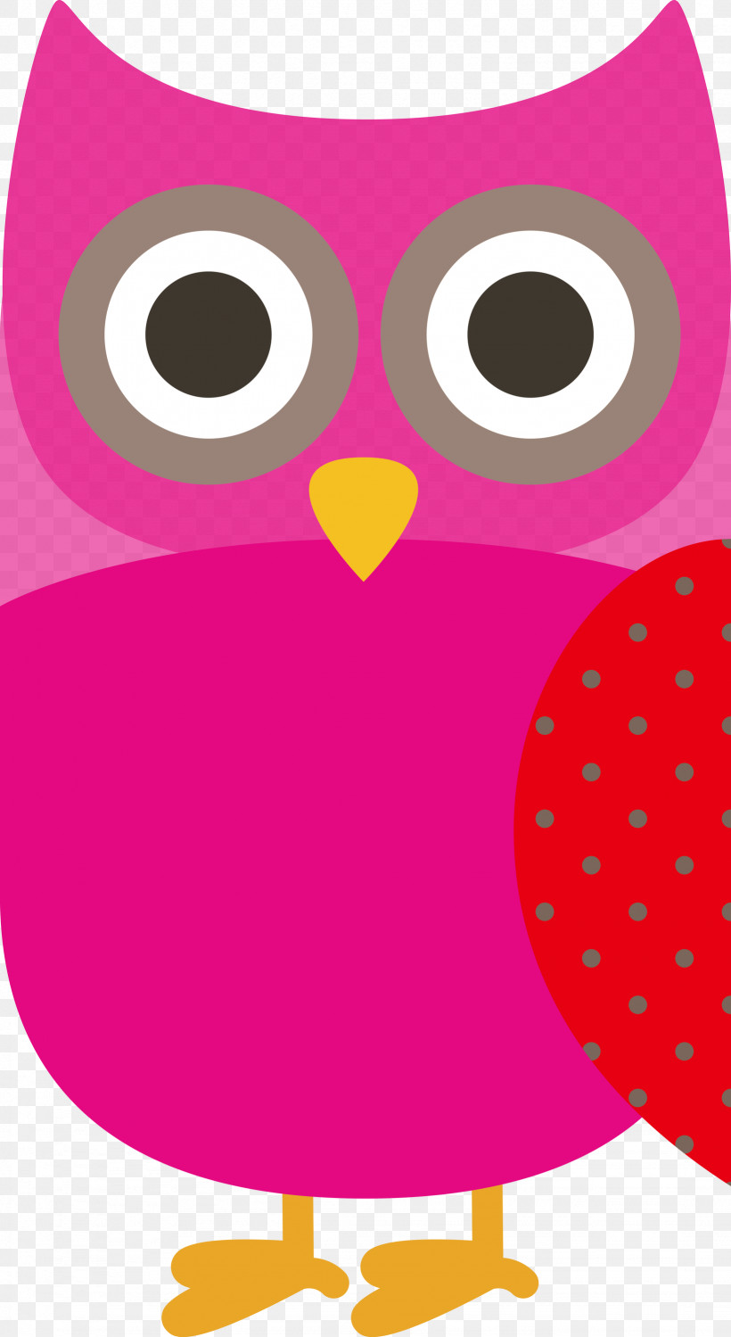 Owl M Cartoon Meter Pattern Line, PNG, 1641x3000px, Cartoon Owl, Beak, Cartoon, Cute Owl, Line Download Free