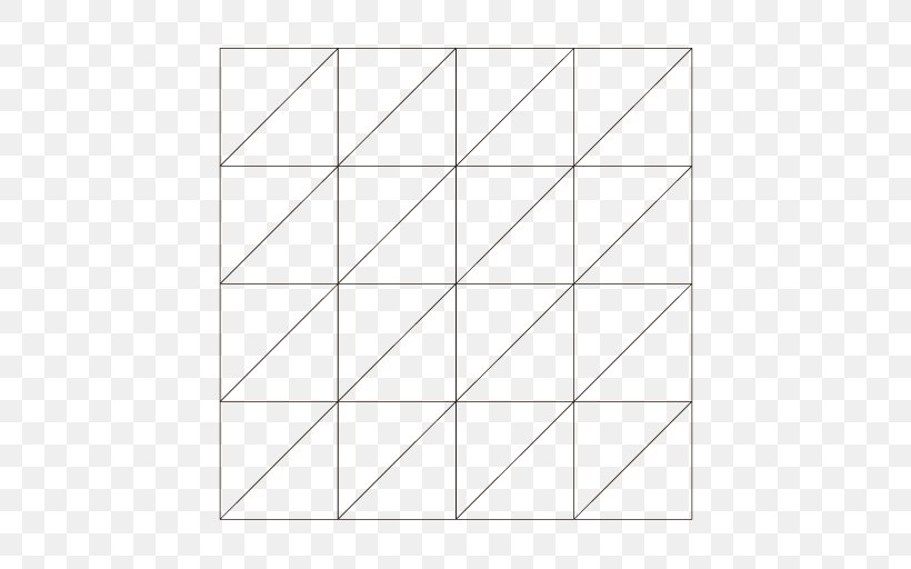 Paper Triangle White Point, PNG, 512x512px, Paper, Area, Black And White, Point, Rectangle Download Free