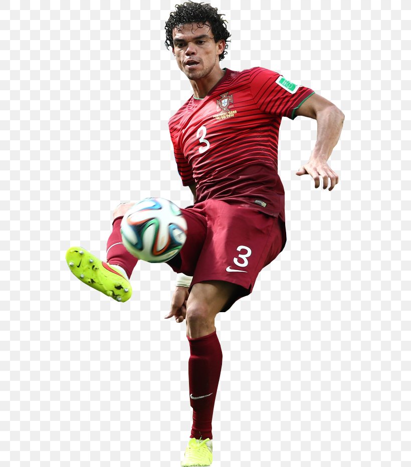 Pepe Portugal National Football Team UEFA Euro 2016 Final Football Player, PNG, 559x932px, Pepe, Ball, Clothing, Football, Football Player Download Free