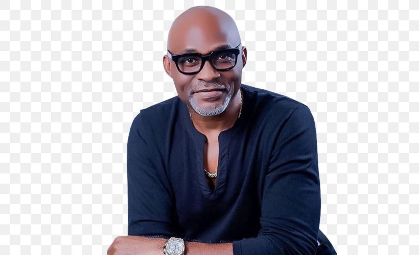 Richard Mofe-Damijo Nigeria Actor IRA Required Minimum Distributions Nollywood, PNG, 500x500px, Nigeria, Actor, Businessperson, Chin, Education Download Free