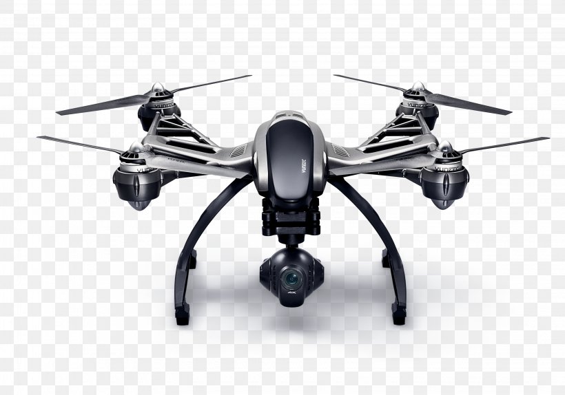 Yuneec International Typhoon H Unmanned Aerial Vehicle 4K Resolution Quadcopter, PNG, 3270x2289px, 4k Resolution, Yuneec International Typhoon H, Aerial Photography, Aircraft, Aircraft Engine Download Free