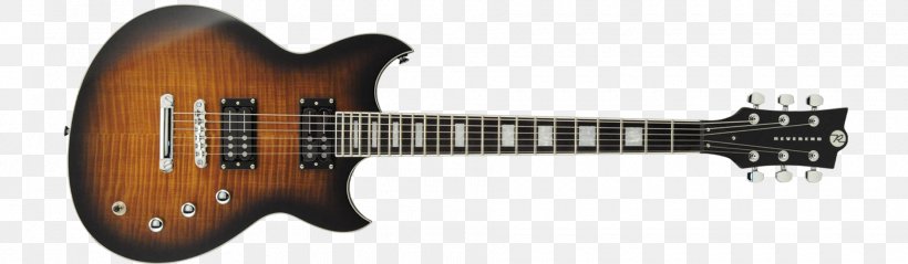 Acoustic-electric Guitar Reverend Musical Instruments Bass Guitar, PNG, 1880x550px, Electric Guitar, Acoustic Electric Guitar, Acoustic Guitar, Acousticelectric Guitar, Bass Guitar Download Free