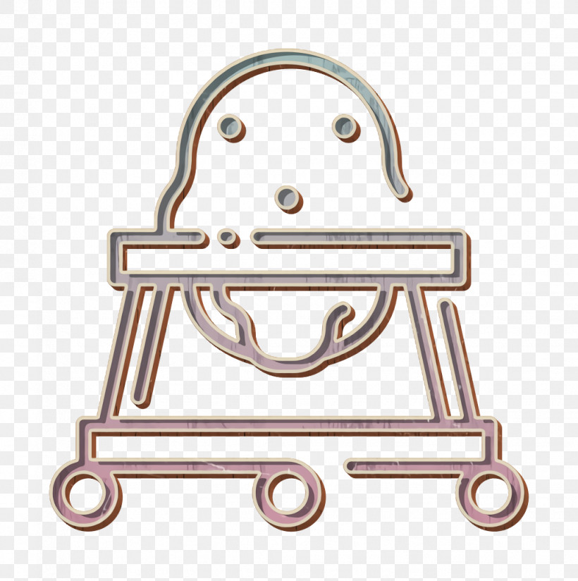 Baby Walker Icon Baby Shower Icon Kid And Baby Icon, PNG, 1028x1034px, Baby Walker Icon, Baby Activity Center, Baby Shower Icon, Editing, Infant Download Free
