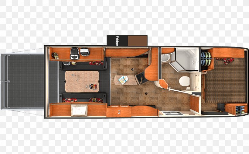 Caravan Floor Plan Trailer Travel, PNG, 1000x618px, Caravan, Floor Plan, Furniture, Machine, Price Download Free