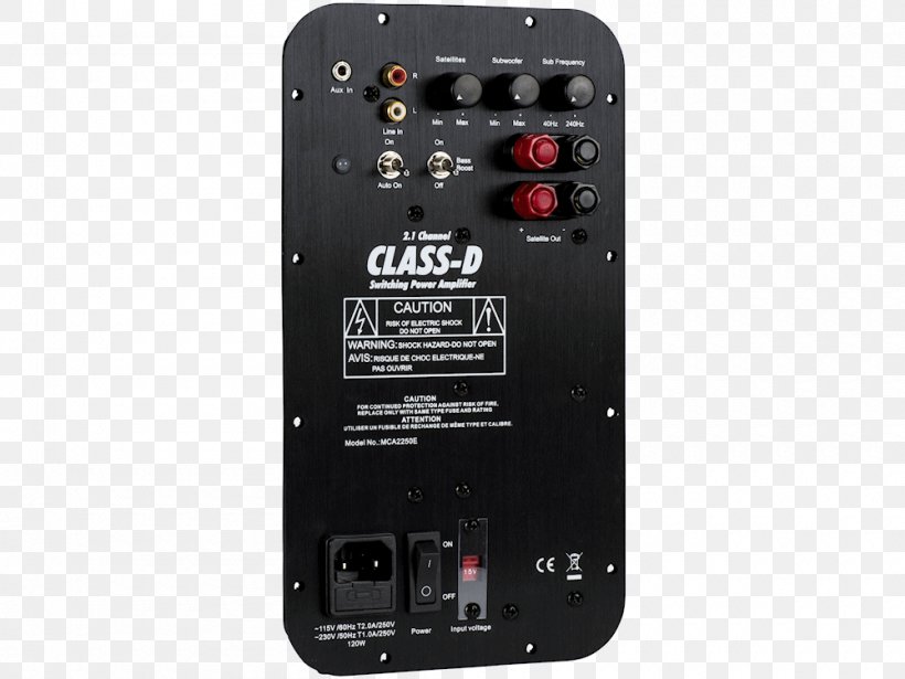 Class-D Amplifier Audio Power Amplifier, PNG, 1000x750px, Classd Amplifier, Amplifier, Audio, Audio Equipment, Audio Power Download Free
