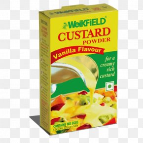 Ice Cream - Custard Vegetarian Cuisine Ice Cream Weikfield Foods Pvt Ltd . Vanilla PNG